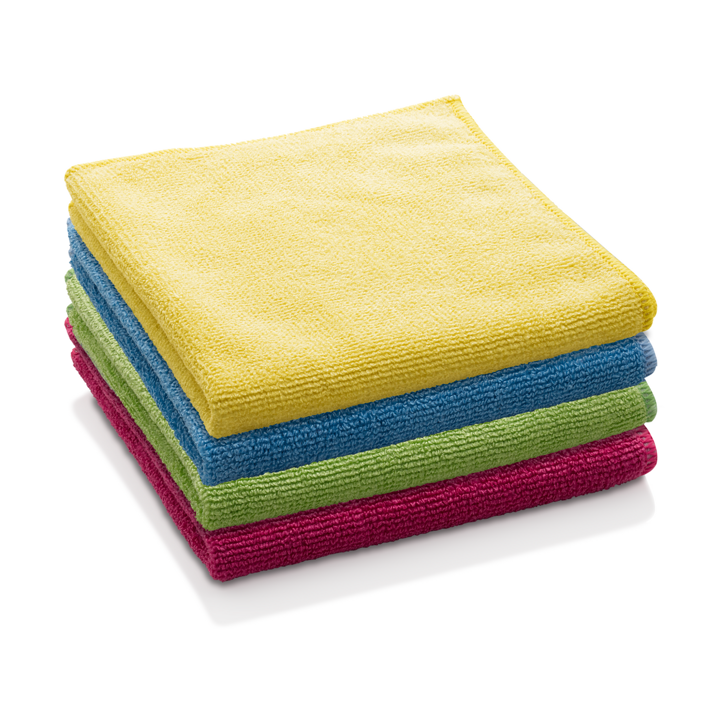 E-Cloth Essentials - Four General Purpose Cloths