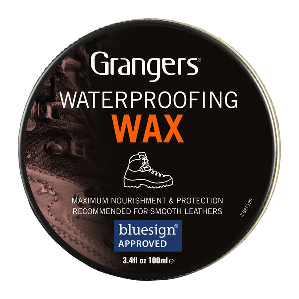 Grangers Waterproofing Wax - 100ml