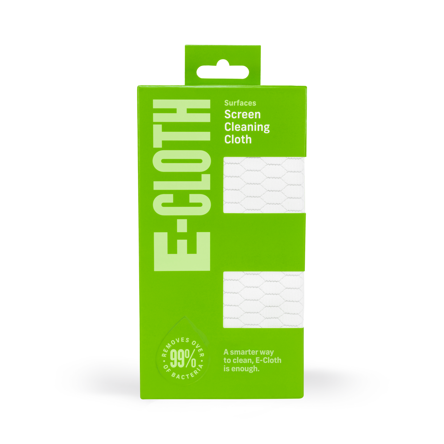 E-Cloth - Surfaces - Screen Cleaning Cloth