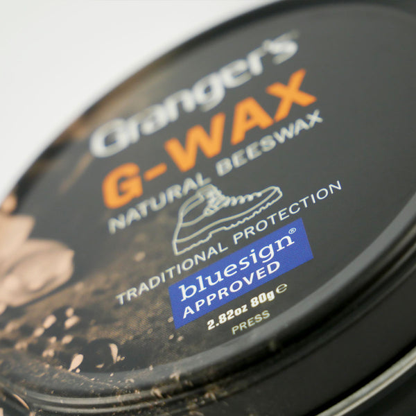 Grangers G-Wax - 80g - Traditional Protection