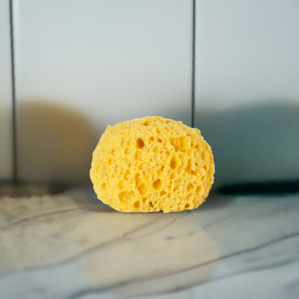 Multy Aqua Soft Bath Sponge - Ideal For Bath Or Shower.