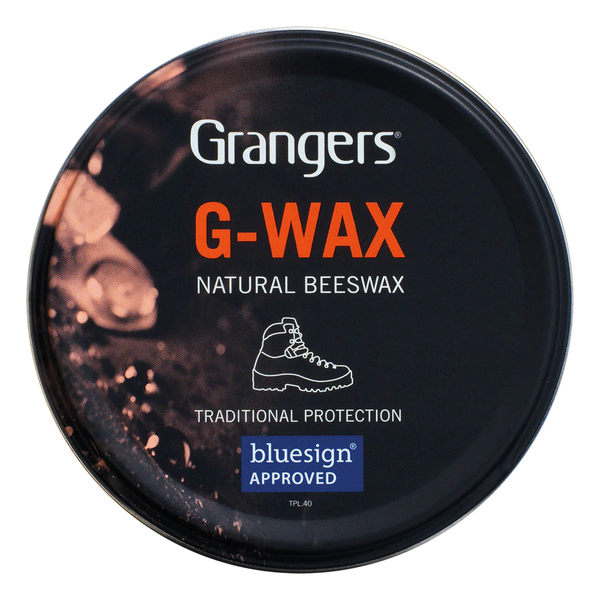 Grangers G-Wax - 80g - Traditional Protection