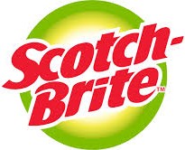 Scotchbrite