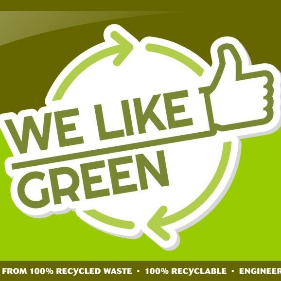 Arix We Like It Green
