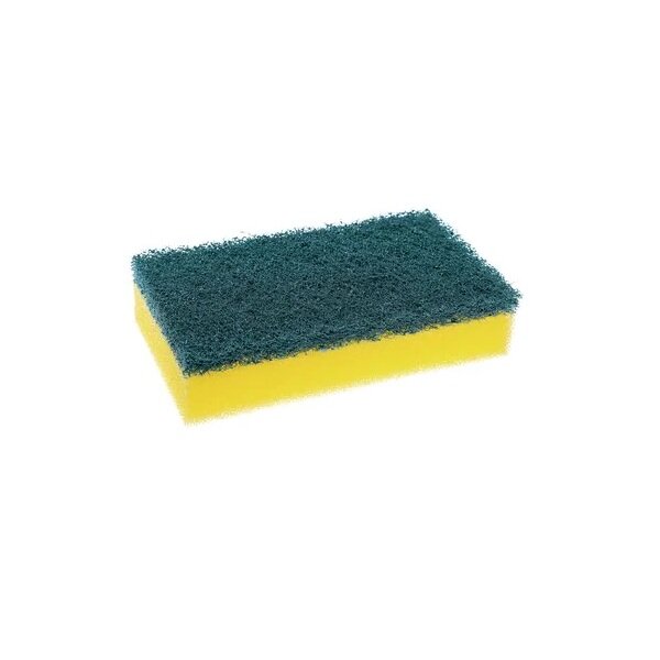 3M - Scotch-Brite Delicate Scrub Sponge