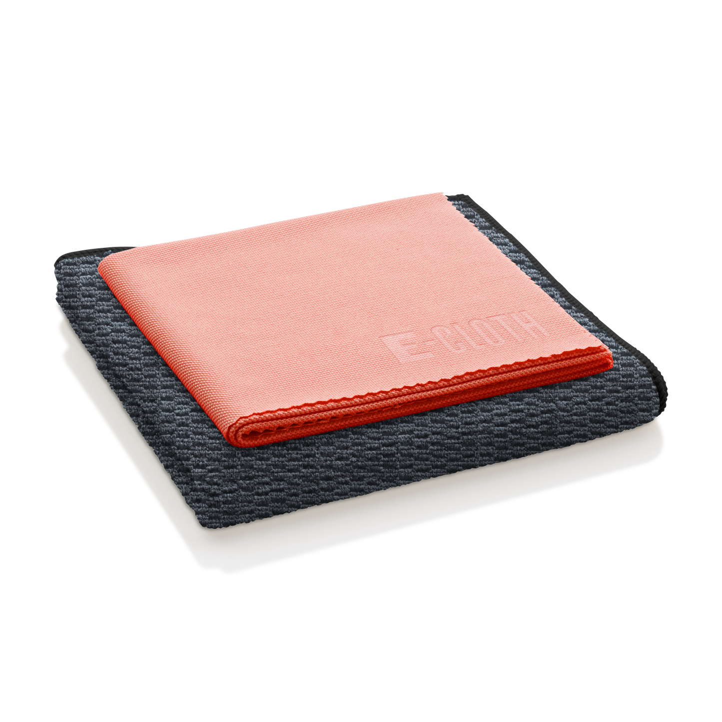 E-Cloth - Surfaces - Granite & Stone Cleaning - 2 Cloth Pack