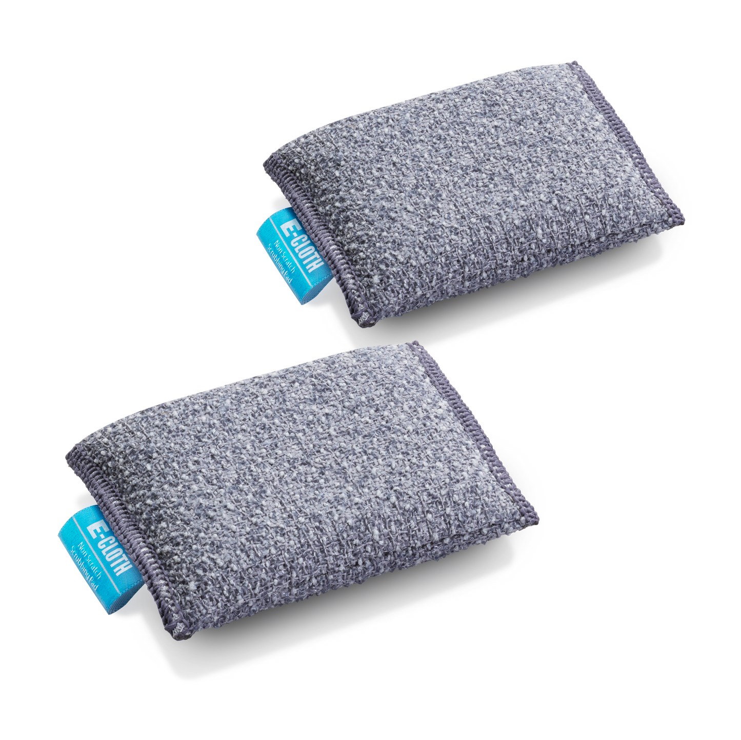 E-Cloth - Surfaces - 2 Non-Scratch Scrubbing Pads