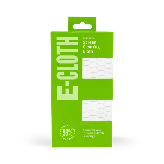 E-Cloth - Surfaces - Screen Cleaning Cloth