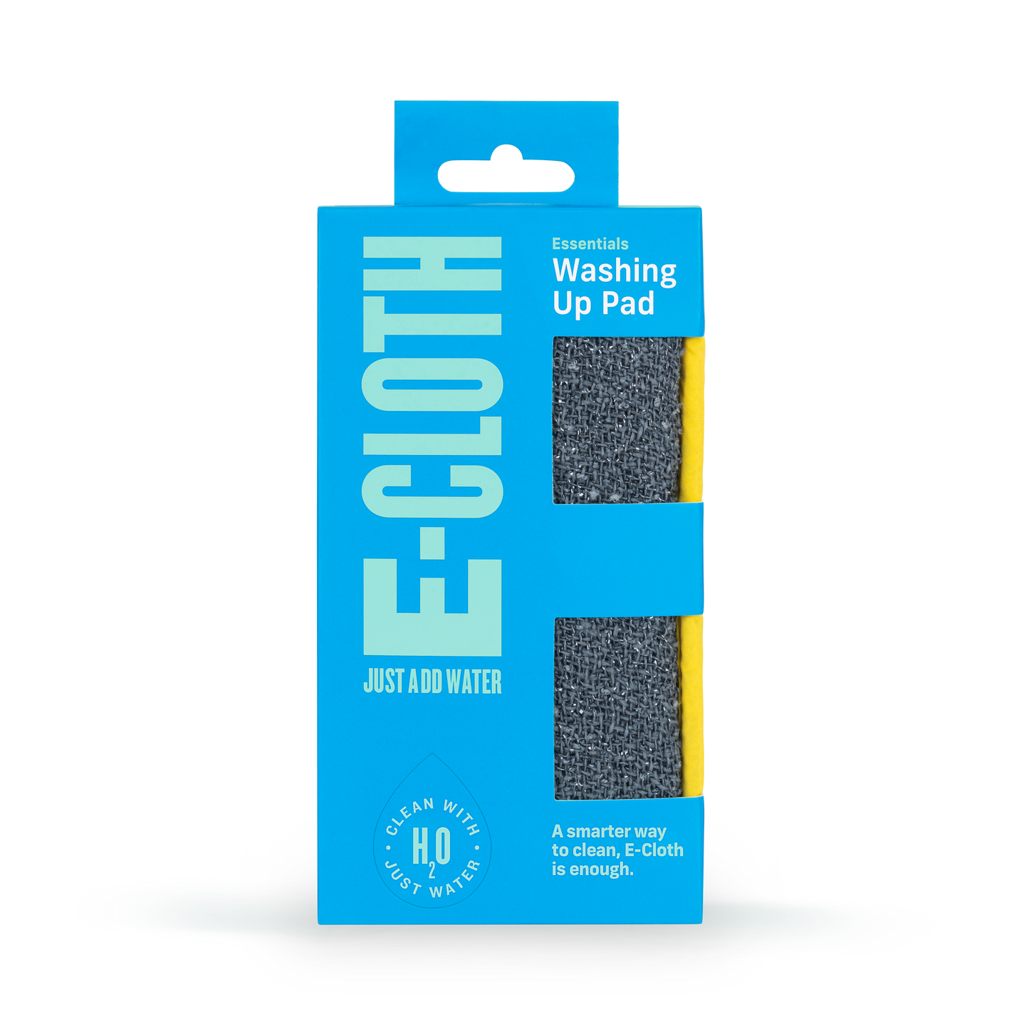 E-Cloth Essentials - Washing Up Pad