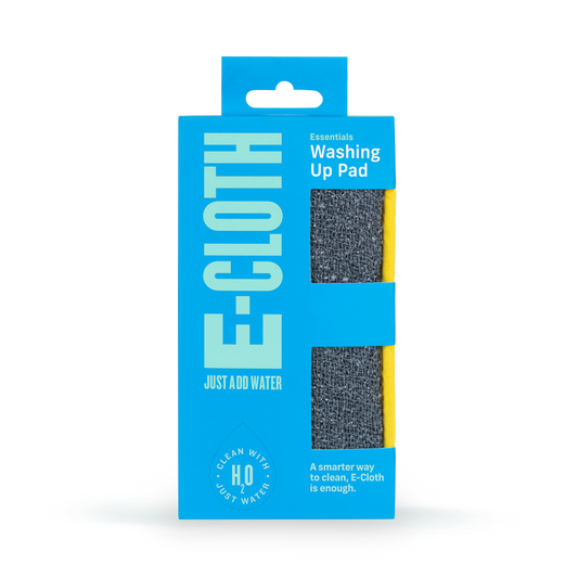 E-Cloth Essentials - Washing Up Pad
