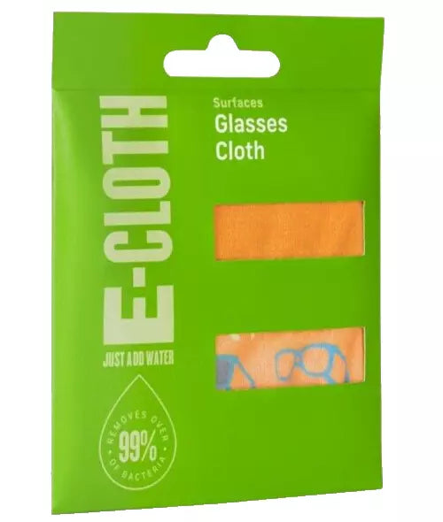 E-Cloth - Glasses Cloth